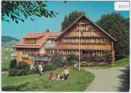 Kinderdorf Pestalozzi - Trogen
