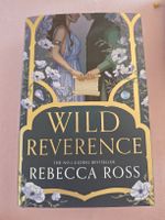 Wild Reverence by Rebecca Ross