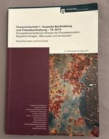 Finanzwirtschaft 1: Doppelte Buchhaltung und FIBU - TK 2019