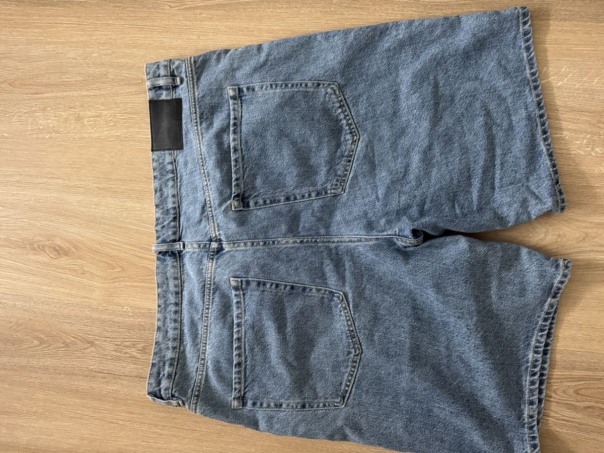 Hosen: Kurze Chapter Männer Hose – Gebraucht aus Wetzikon ZH von P__tt5 2