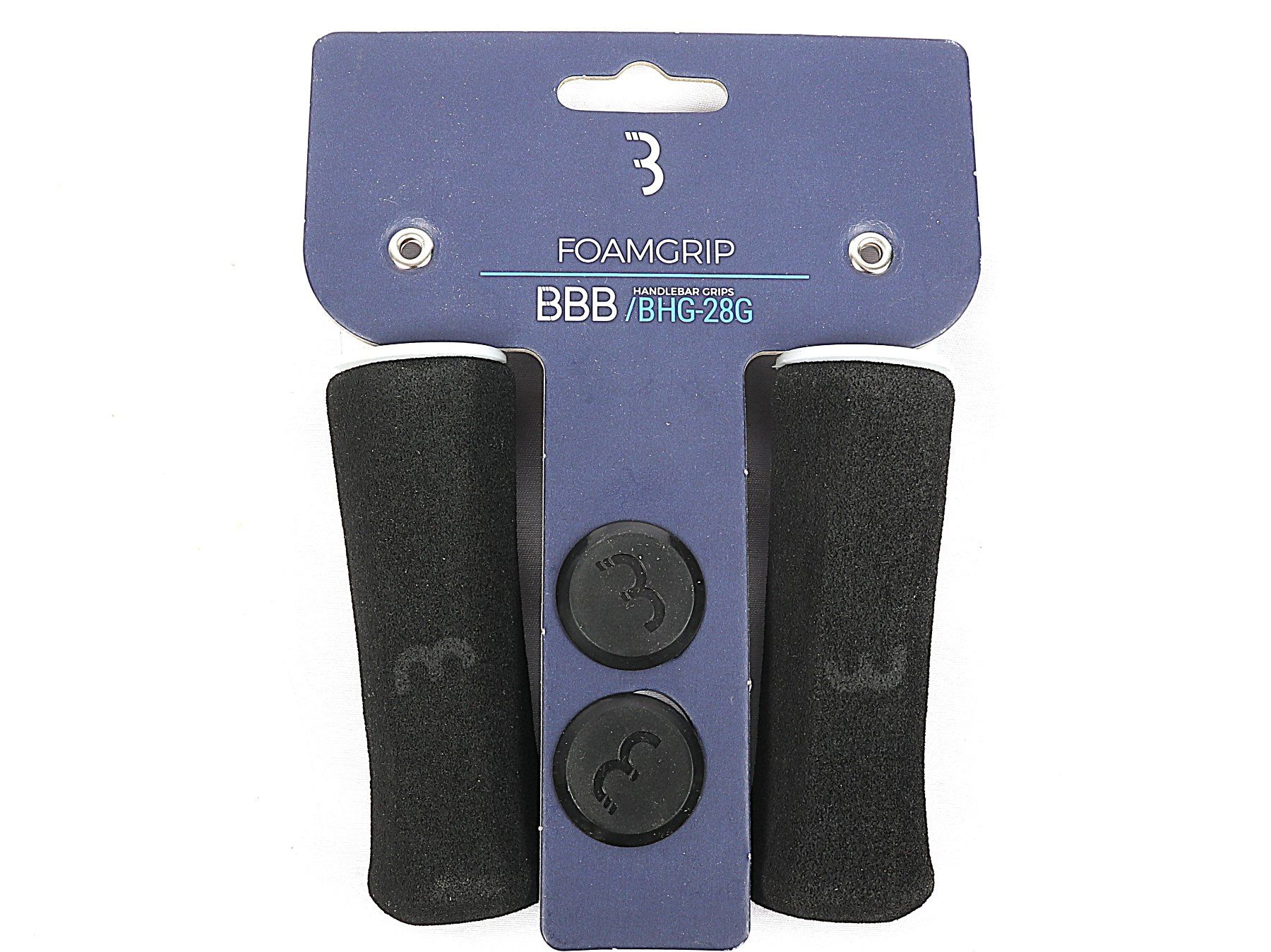 BBB Cycling Ersatzteile: BBB Foamgrip BHG-28G – Neu und originalverpackt aus Steinen von Restwert_Steinen