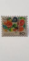 PIN 2 Briefmarken