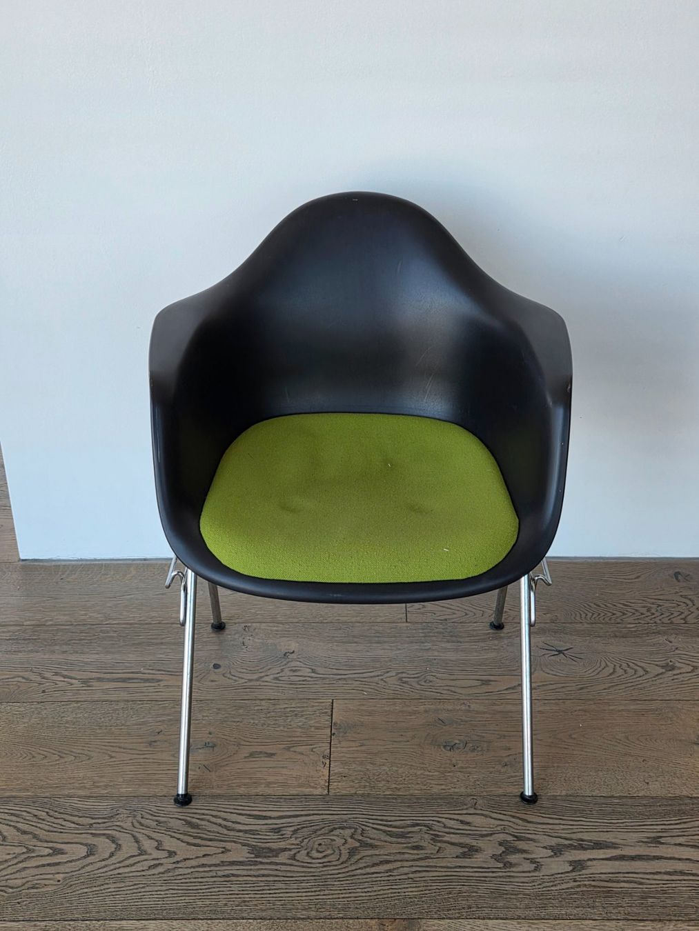 Vitra Sedie: Vitra / Eames Plastic Chair / Armchair / original / – Usato da Zürich venduto da PeterPanama 1