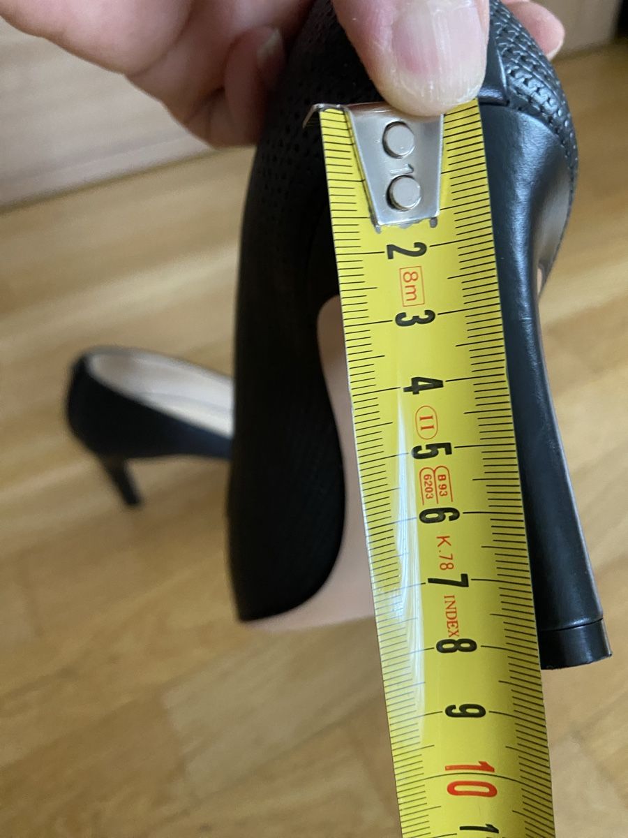 Navyboot Scarpe da donna: SEHR SCHÖNES NAVYBOOT PUMPS GRÖSSE 40 – Nuovo (secondo la descrizione) da Zürich venduto da schneeflocke303 4