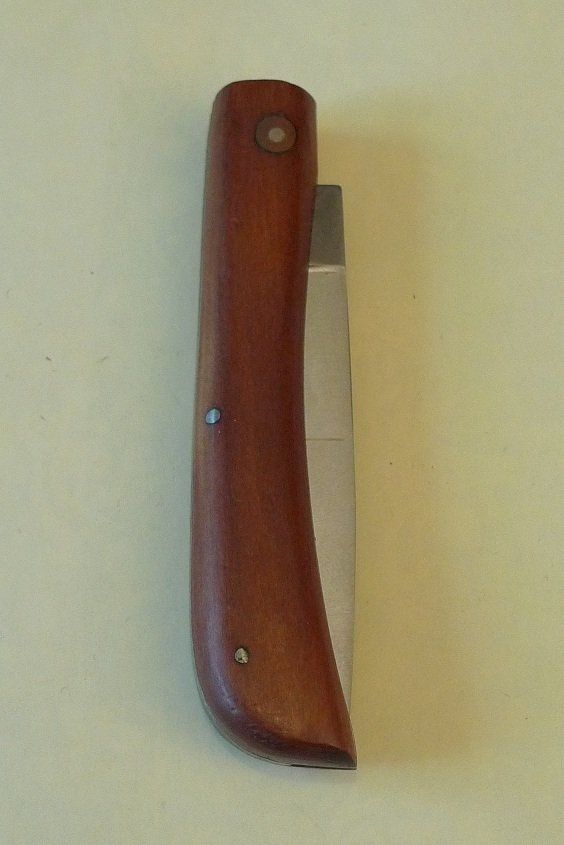 Accessori: Sammler-(Messer) Nr.22 – Usato da Bern venduto da bn1640 3