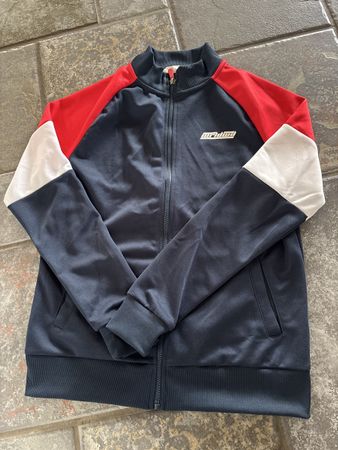 H&M Sport Jacke, Gr. 158/164, Top Zustand