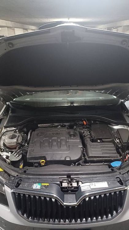 Skoda Automobili: Skoda octavia – Usato da Sion venduto da mik_rf7z 3