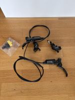 Freins SRAM Guide R avant et arrière 