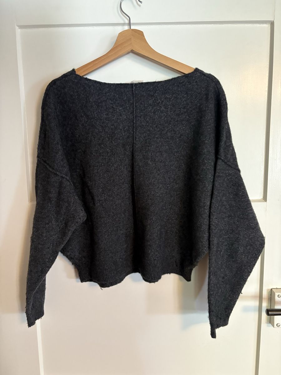 Pullover & Sweatshirts: Pullover von AMERICAN VINTAGE Gr. XS/S – Gebraucht aus Schwerzenbach von frauminze 3