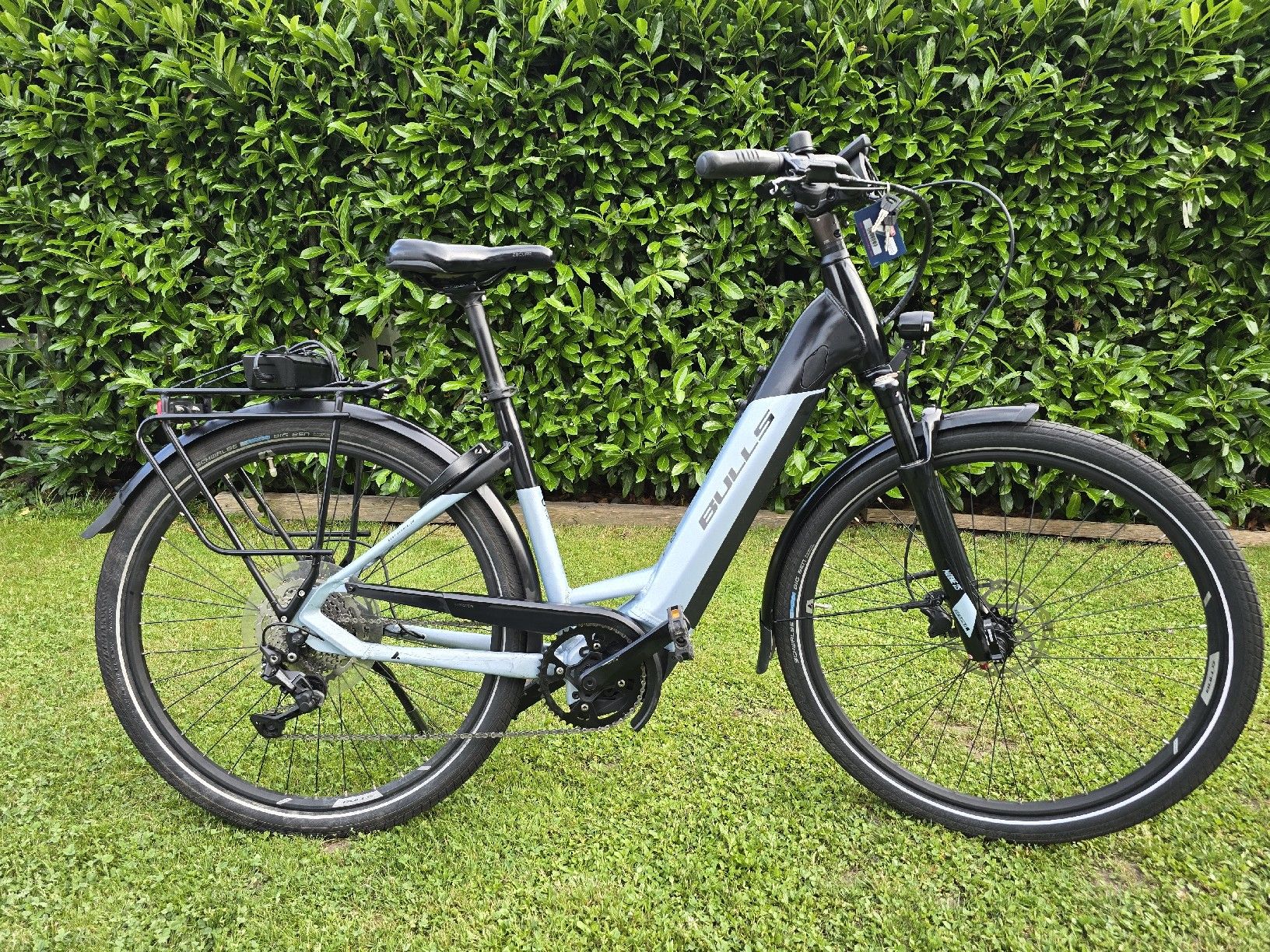 Bulls Biciclette: Bulls E-Bike 25 km/h – Usato da Kägiswil venduto da Qendro95 1
