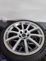 18 Zoll Sportec Felgen