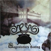 Otyg - Sagovindars Boning