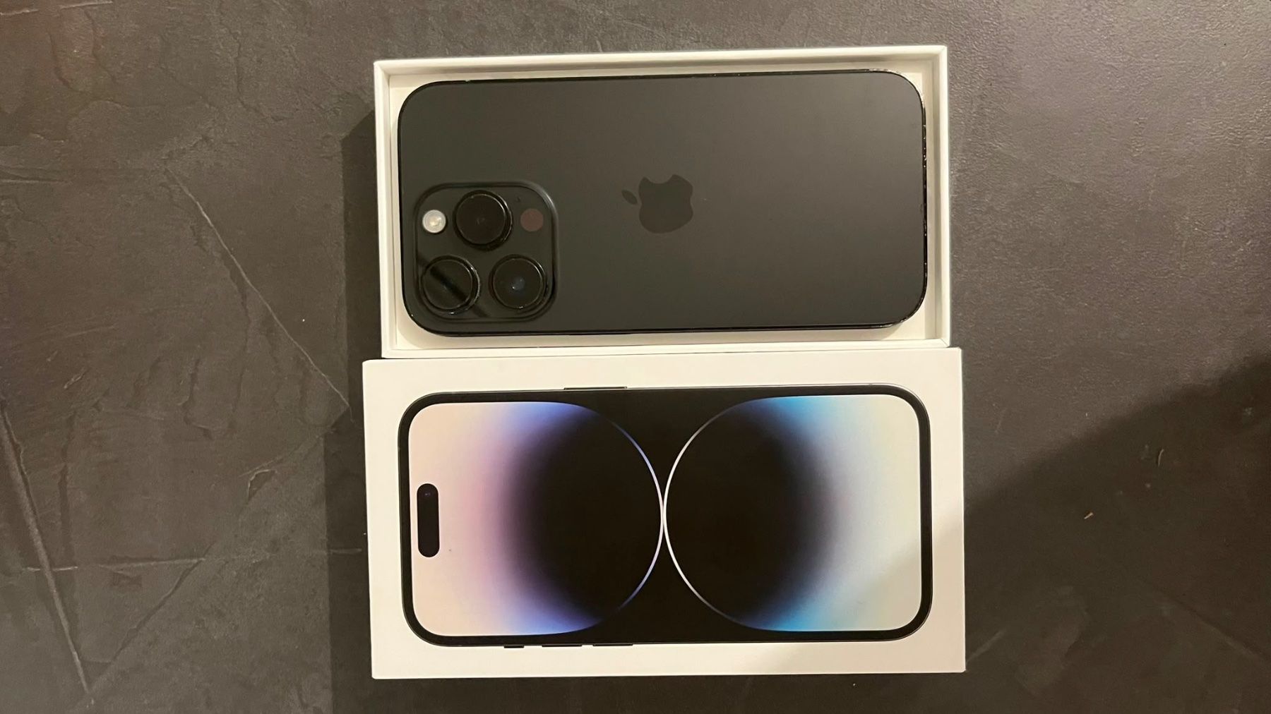 Apple Handys / Smartphones: Iphone 14 pro – Gebraucht aus Porza von rus_52bp 1