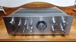 Kenwood KA-7100 Revidiert, & neuen Binding Posts 4mm