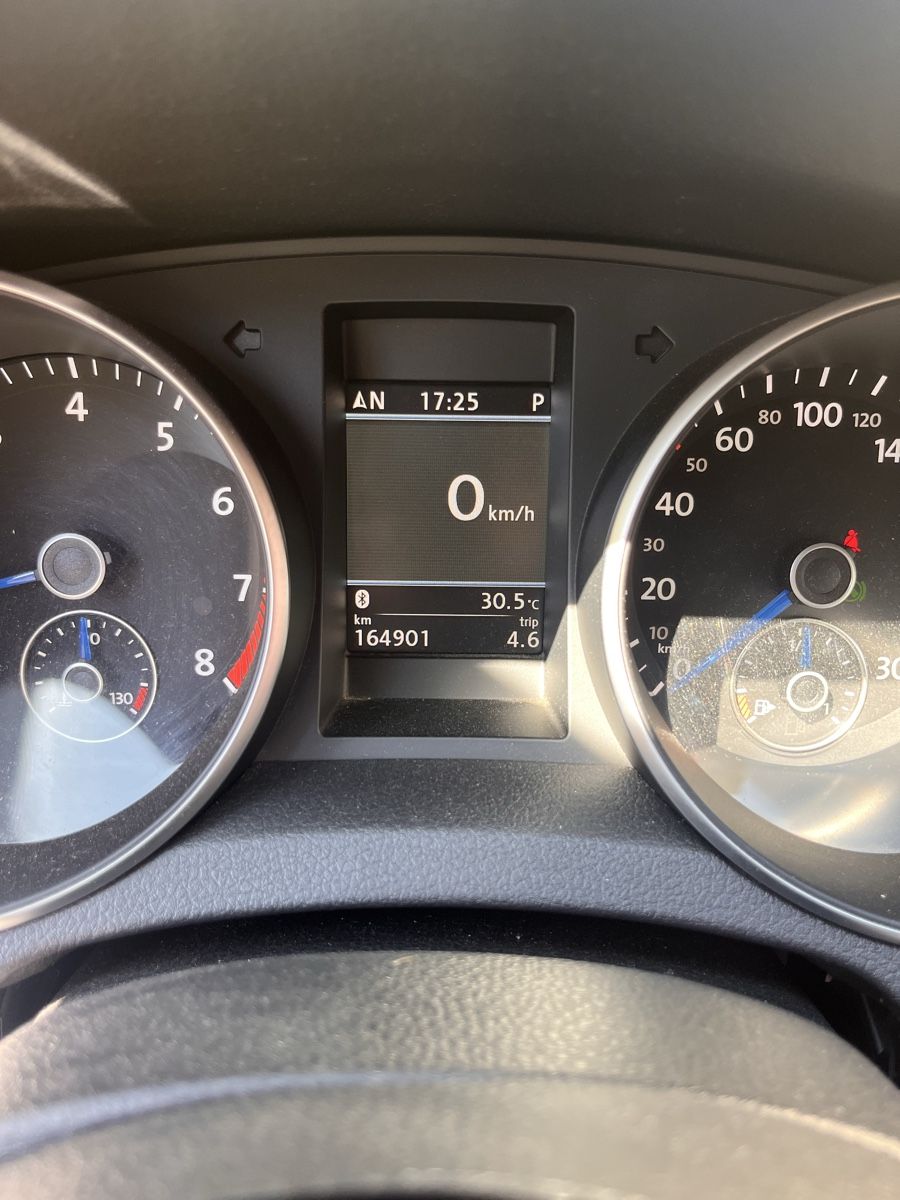 VW Autos: VW Golf R Cabrio – D'occasion à Wolhusen par Sss06 5