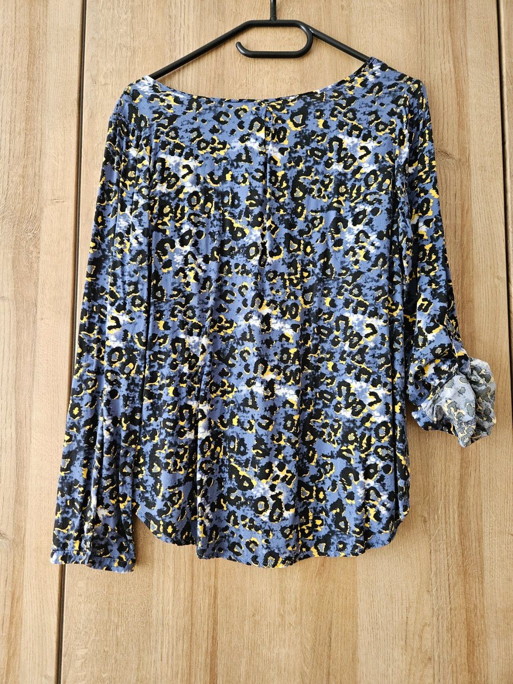 Camicette: Damen Bluse / Longshirt Gr. 40 – Usato da Möriken AG venduto da pam66 1