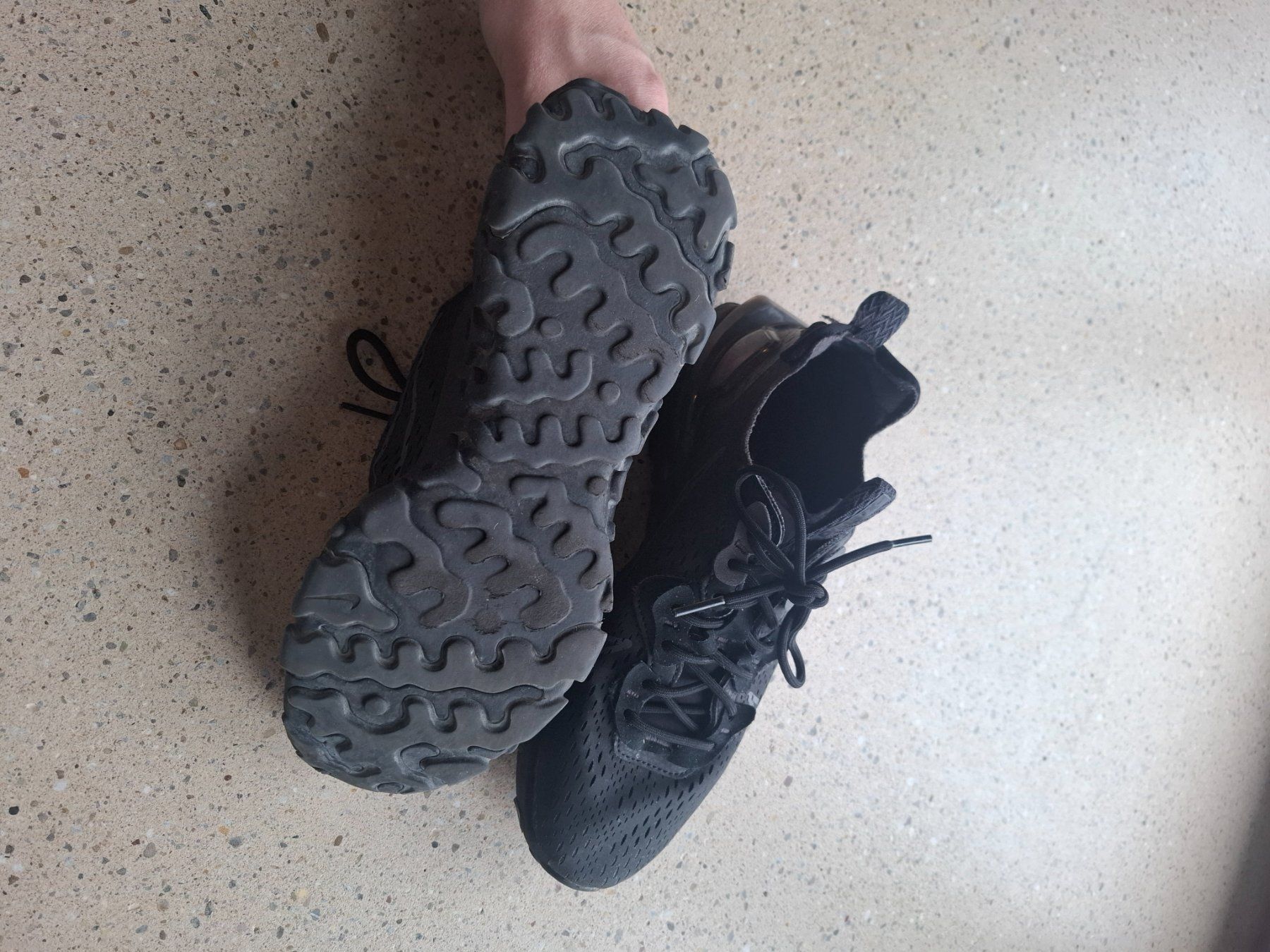 Nike Chaussures hommes: Nike Sneaker – D'occasion à Winterthur par fahrnera 2