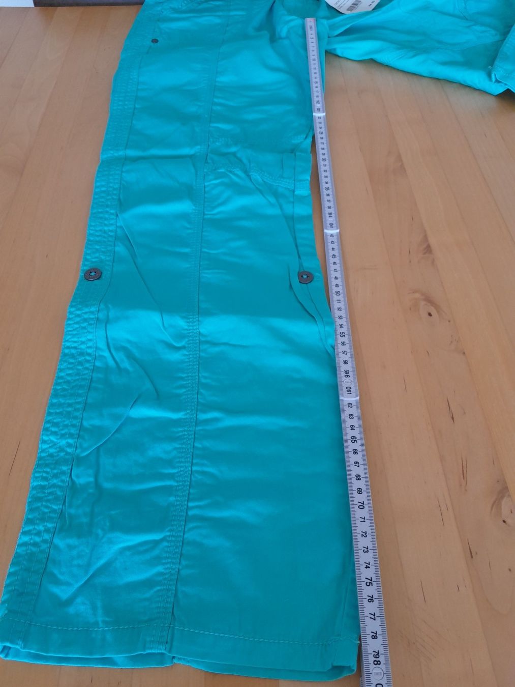 Pantaloni: Pantalon neuf 42 – Nuovo e nell'imballaggio originale da Charmey (Gruyère) venduto da Laulau.sansan 5