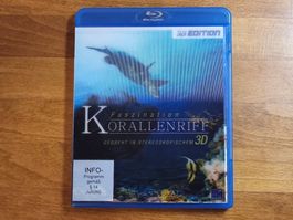 Faszination Korallenriff 3D