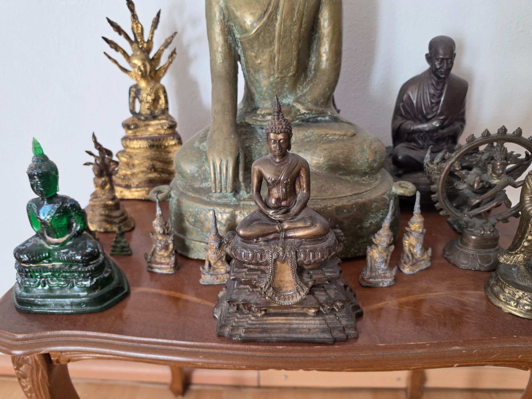 Sculptures & Statues: Buddha Thailand – D'occasion à Basel par Aspira 1