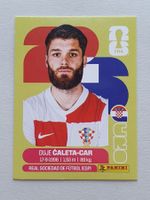 Panini FIFA WM 2026 * Duje Caleta-Car (CRO 3)