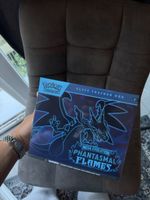 Pokemon Phantasmal Flames ETB / EN🇺🇸 / Sealed