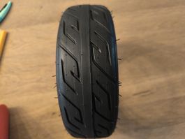 2x Neue E-Scooter Reifen 10x2.70-6.5 – Chao Yang – Tubeless