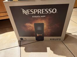 Nespresso ESSENZA MINI
