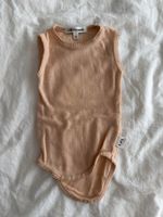 Merino Body Gr 62 Rosa