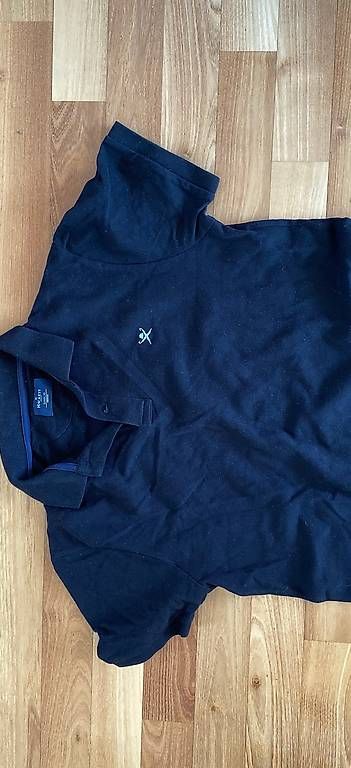 Hackett Magliette Polo: Polo Shirt Hackett Gr. M – Usato da Zumikon venduto da ems_6kdb 1