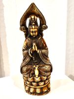 Guanyin Figur