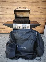 Gasgrill Outdoorchef Australia 455G