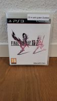 PS3 - Final Fantasy 13-2