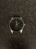 (1) tissot chronometre