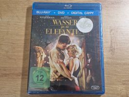 Wasser für die Elefanten (2011) NEU OVP RAR Bluray