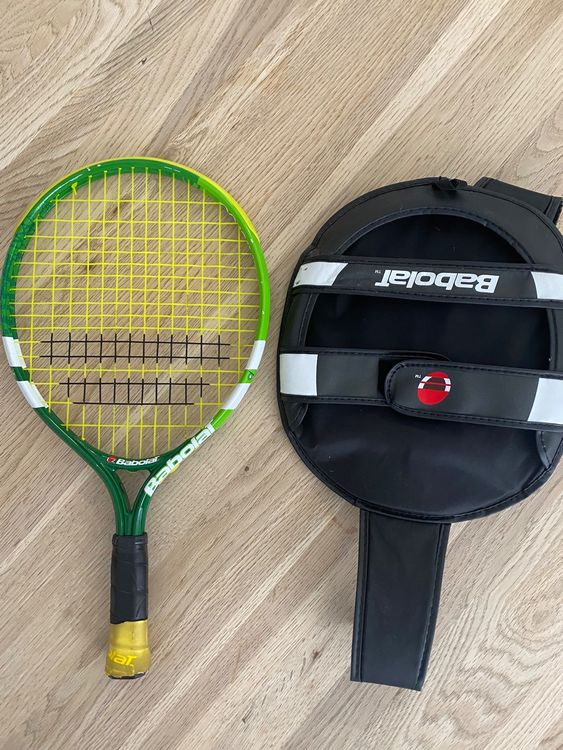 TENNIS KINDERRacket BabolaT Kaufen auf Ricardo