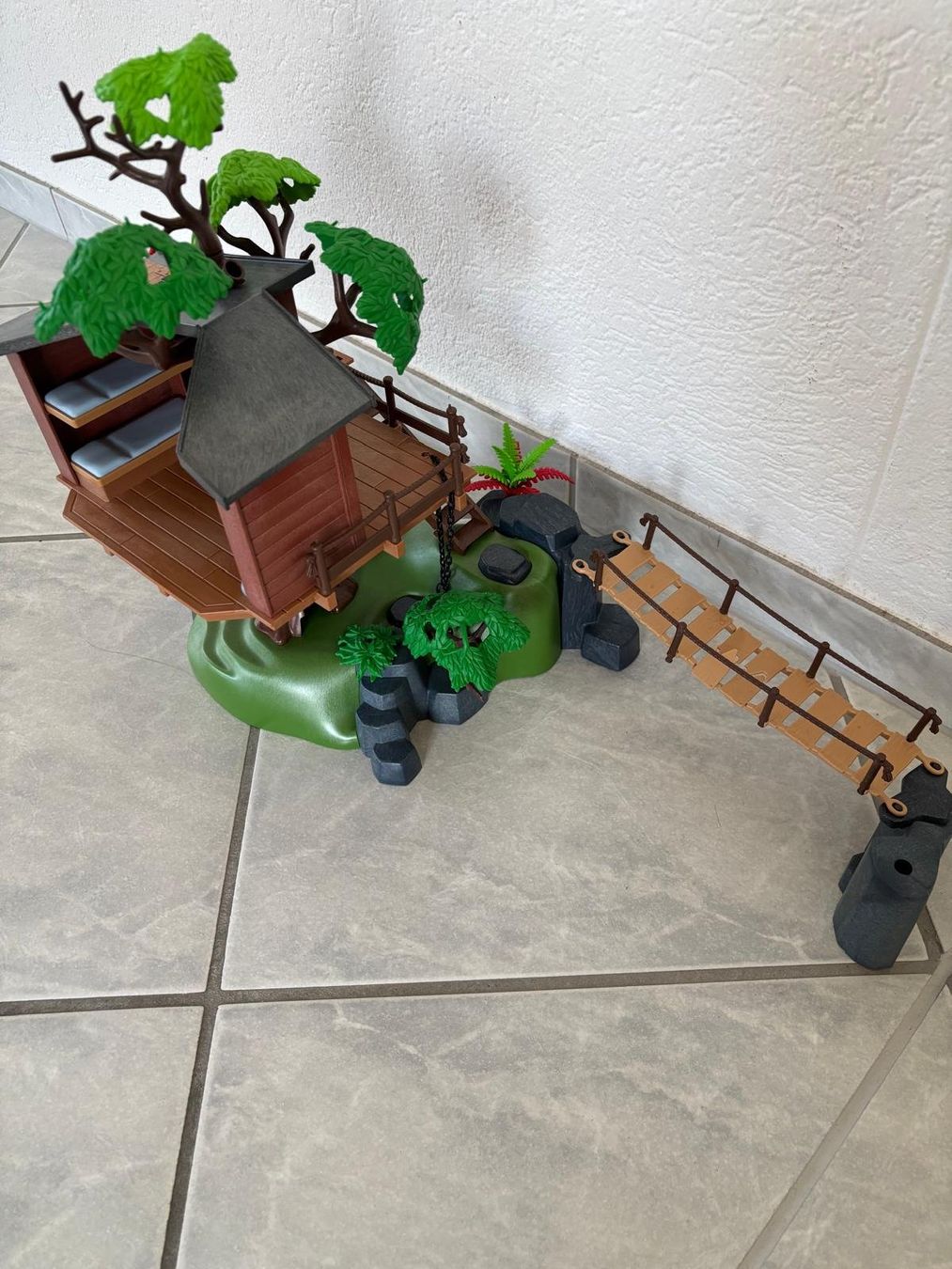 Playmobil Giocattoli: Playmobil Wild Life 5557 – Usato da Oberkulm venduto da Tglj 1