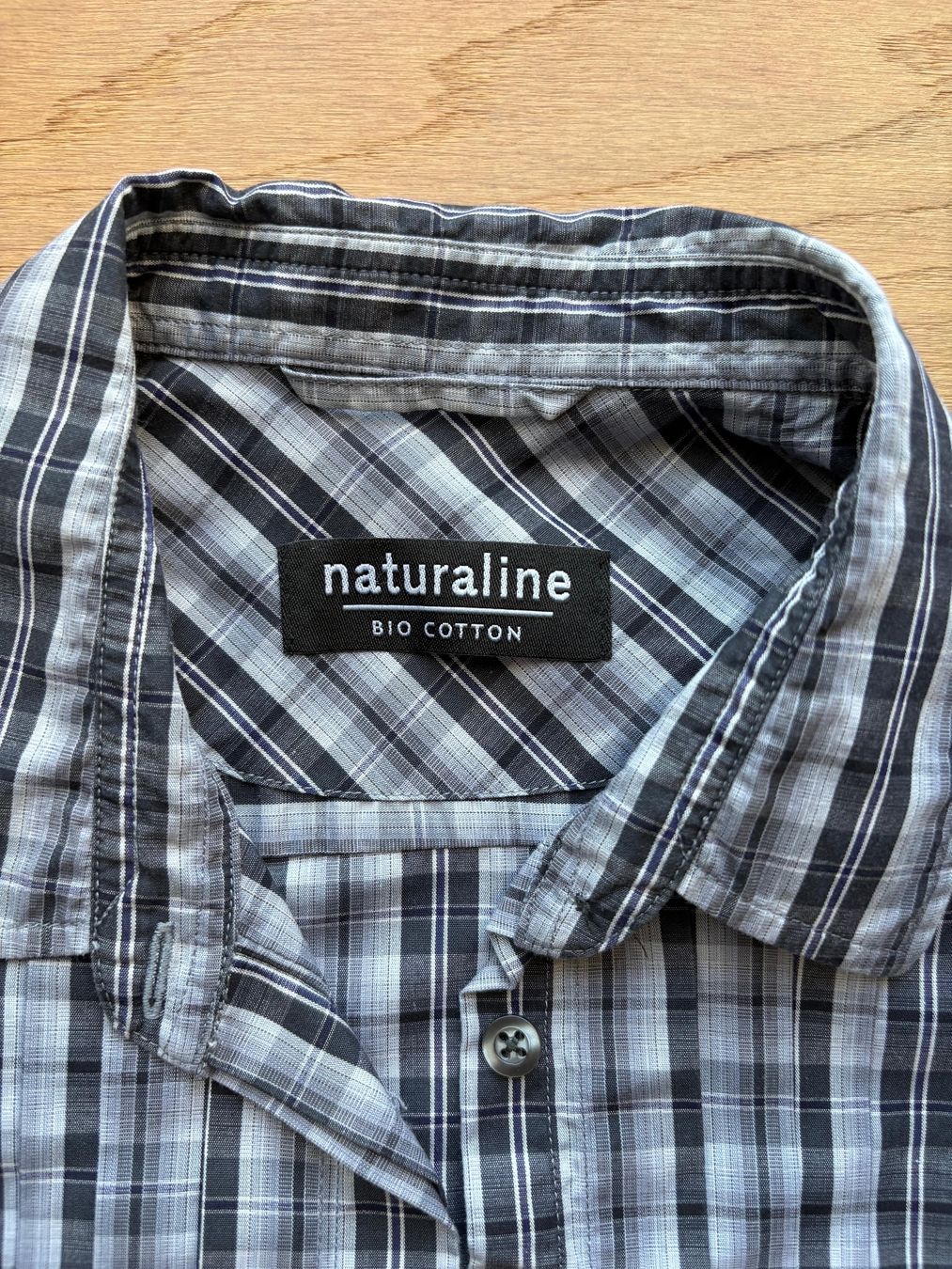 Camicette: Naturaline Bluse – Usato da Egnach venduto da SelinaB. 1