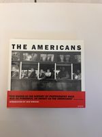 The Americans - Robert Franck