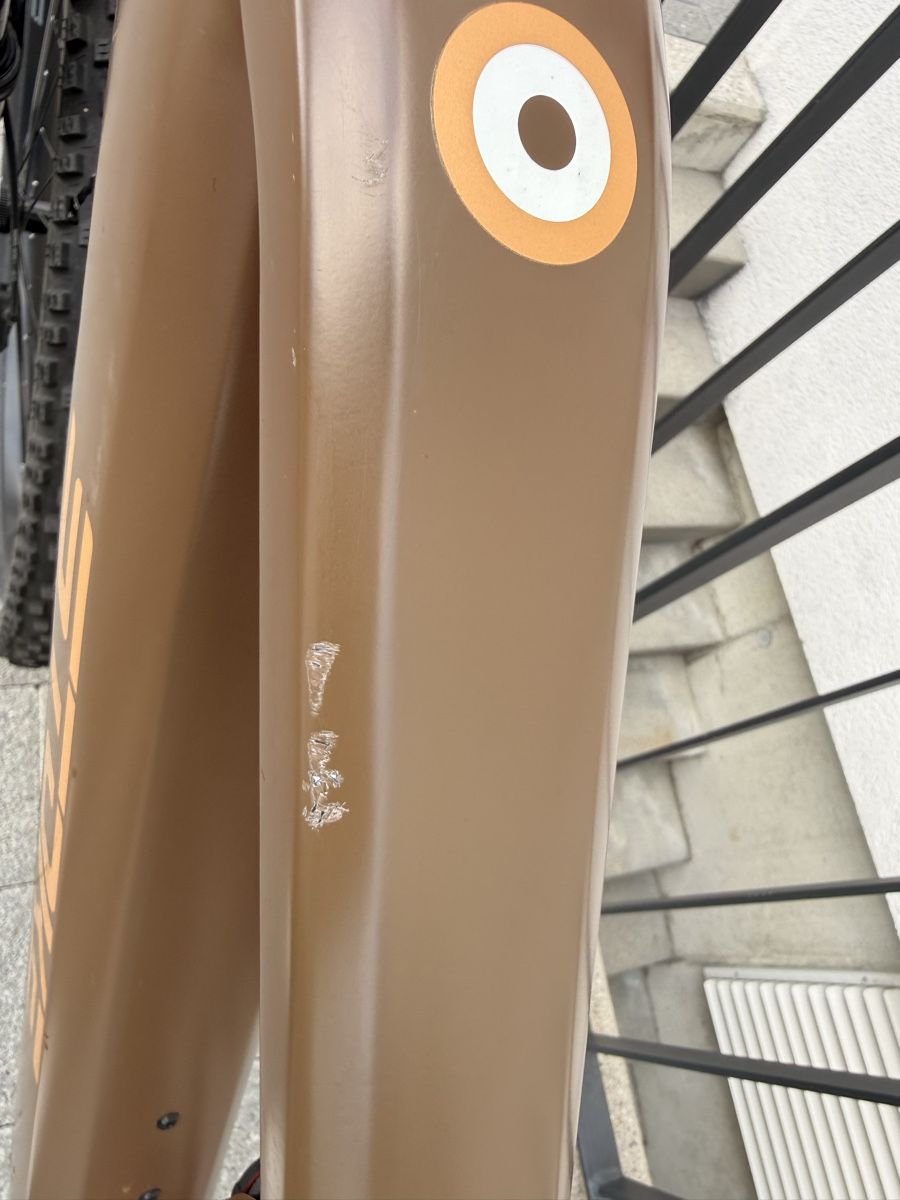 Stoke Velos: Stoke Clavo 29 e-Mountainbike – Gebraucht aus Biberist von marcobiagini 9