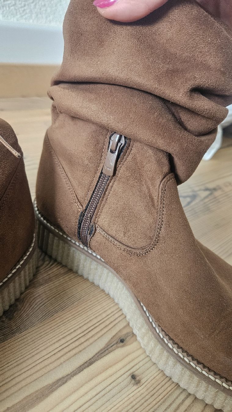 Scarpe da donna: Snow Winter boots – Usato da Bern venduto da apo_772h 4