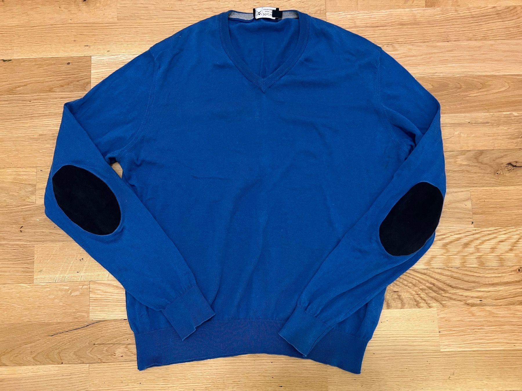 Hackett Pulls & Sweat-shirts: HACKETT Pullover Pulli Sweater Gr M – D'occasion à Ebmatingen par dartim