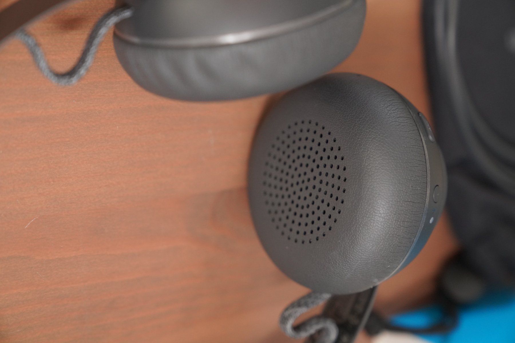 Logitech Kopfhörer: Logitech Zone 900 Kopfhörer mit ANC – Gebraucht aus Zürich von Lock5151 2