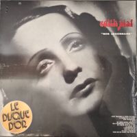Edith Piaf LP – „Mon Legionnaire“    (neu)