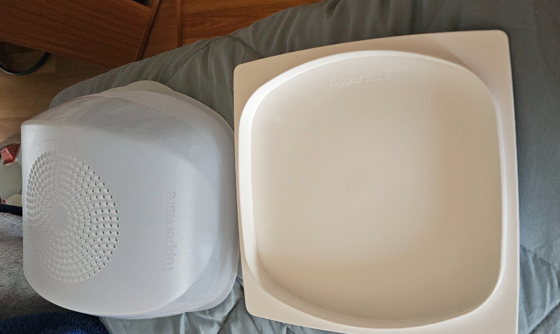 Tupperware Behälter & Ähnliches: Chee Smart – Neu und originalverpackt aus Hasle b. Burgdorf von buddle32 4