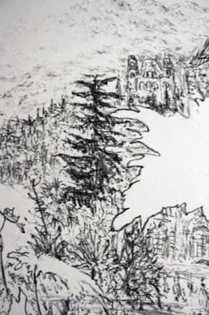 Tutti i francobolli: wohl BÄNZIGER (Schweiz, 20. Jh.) – Usato da Bern venduto da Arting 7