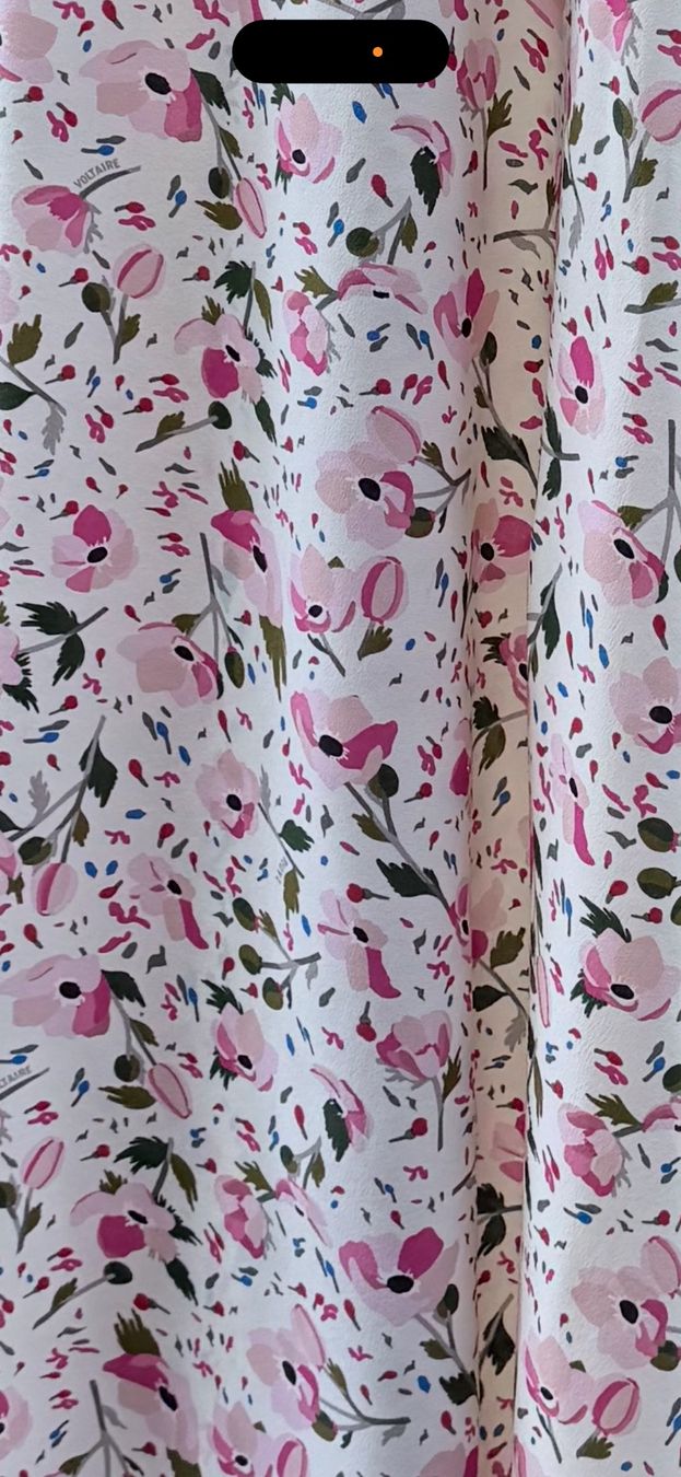 Zadig & Voltaire Vestiti: Seidenkleid von Zadig& Voltaire – Nuovo (secondo la descrizione) da Zürich venduto da helmut013 4