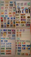 Briefmarkensammlung Ungarn