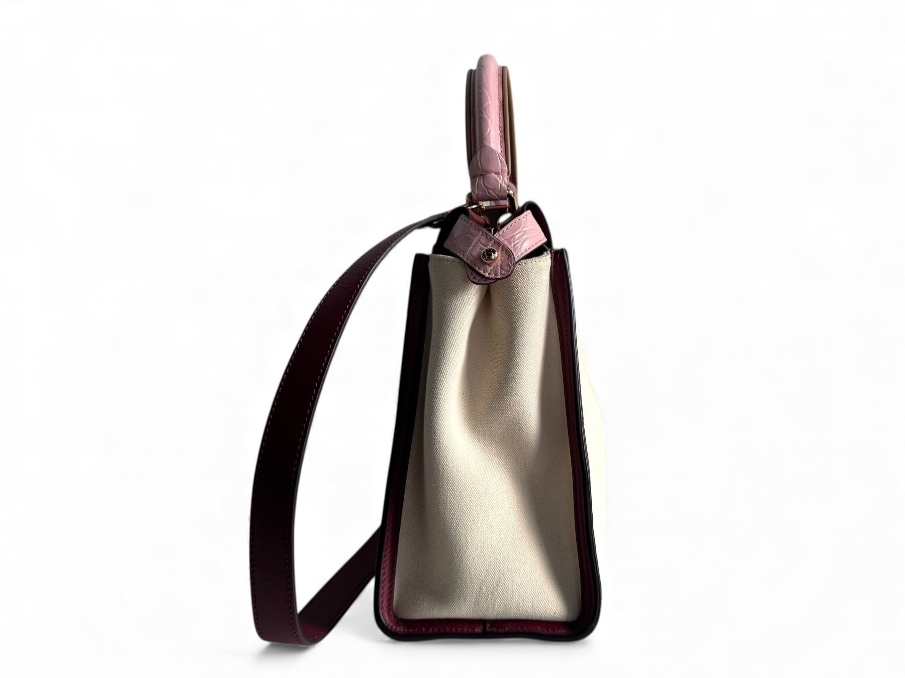 Fendi Taschen für Damen: FENDI Peekaboo Sac Tasche – Gebraucht aus Kriens von hannaandkiko 1