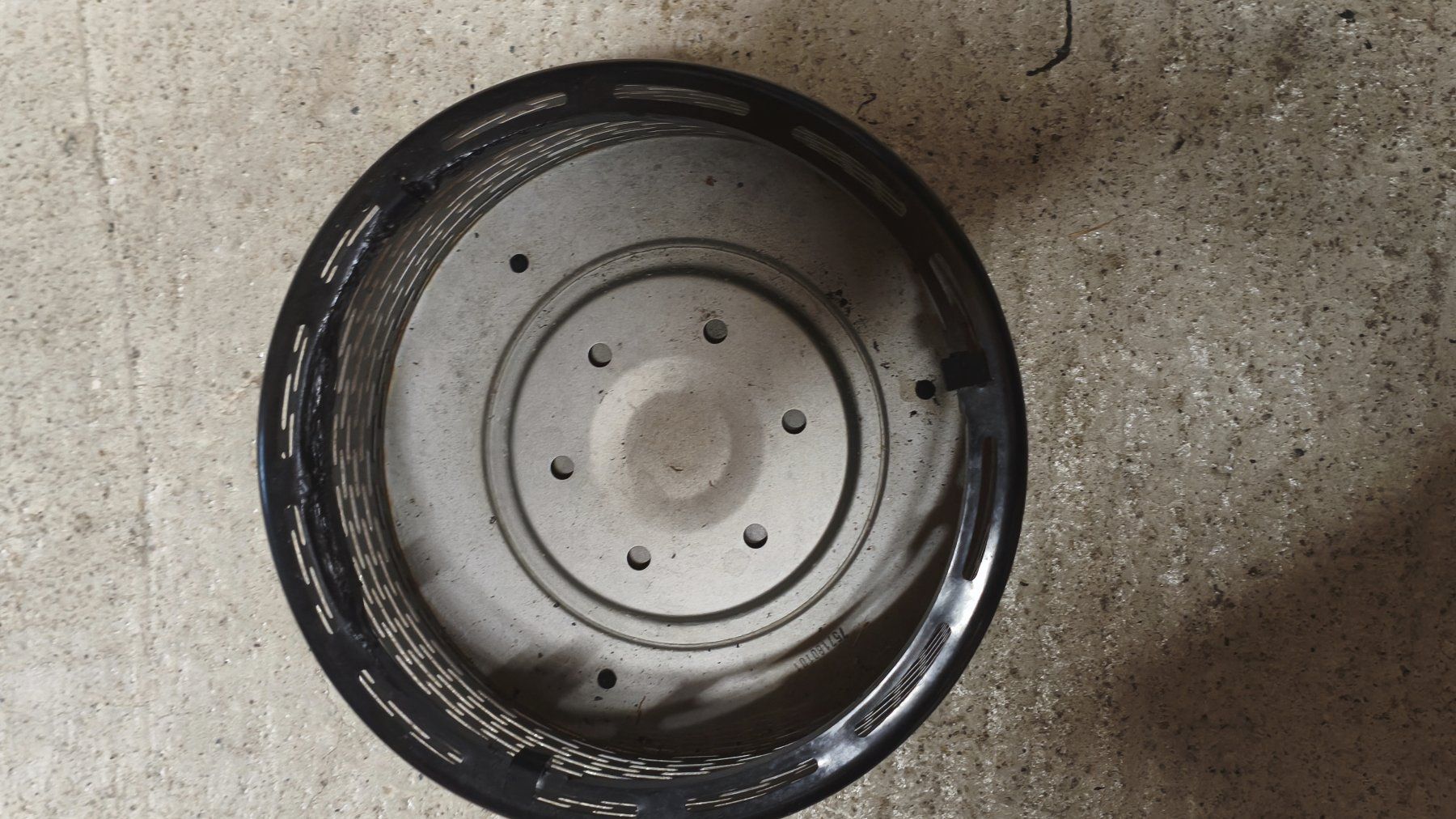 Grills: COBB Grill Pro mit Deckel – Gebraucht aus Wislikofen von Noco1 4